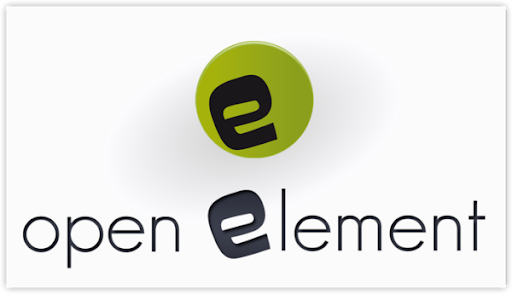 OpenElement - Thiết kế website miễn phí không cần code